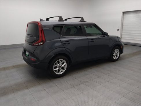 Used 2022 Kia Soul LX w/ Technology Package FWD image 10