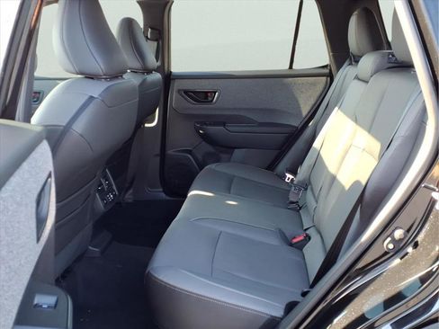 New 2026 Subaru Outback Limited XT w/ Premium/Limited Plus Package image 4