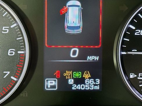 Certified 2024 Subaru Ascent Touring image 17