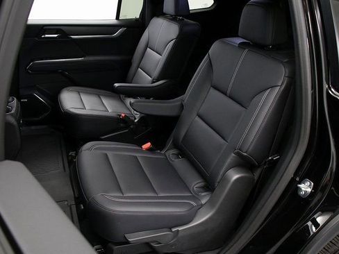 New 2026 GMC Acadia Elevation w/ Elevation Premium Package image 11