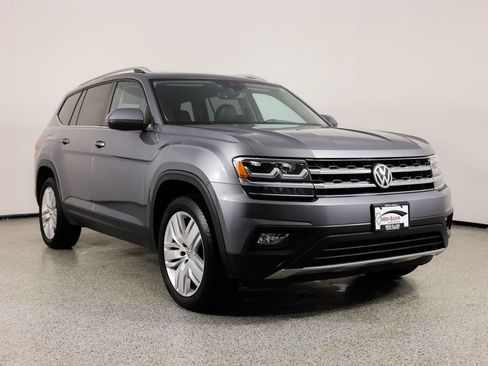 Used 2019 Volkswagen Atlas SE image 12