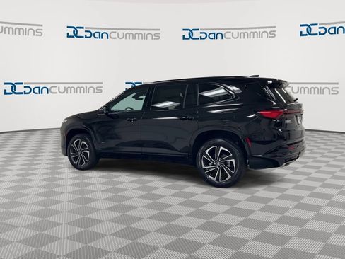 New 2026 Buick Enclave Sport Touring w/ Power Package FWD image 6
