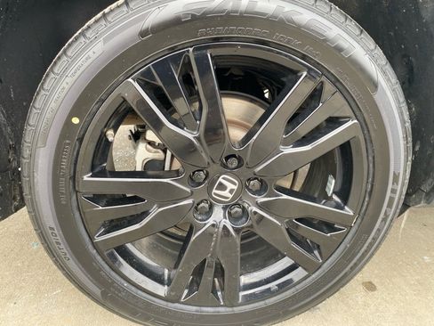 Used 2022 Honda Pilot Special Edition image 27