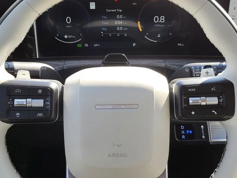 New 2026 Hyundai Santa Fe Calligraphy image 19