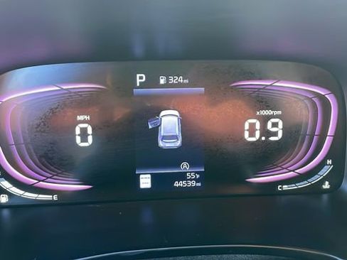 Used 2024 Kia Soul LX w/ Option Group 015 image 15