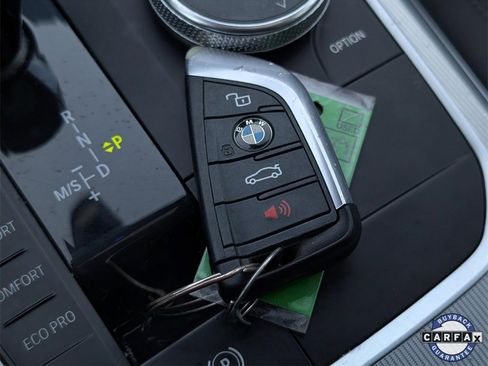 Used 2022 BMW 330i xDrive Sedan image 33