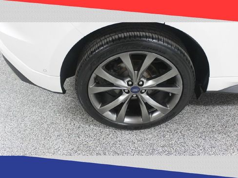 Used 2017 Ford Edge Sport w/ Equipment Group 401A image 40