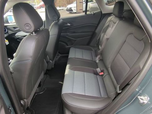 New 2026 Chevrolet Trax LT w/ LT Convenience Package image 32