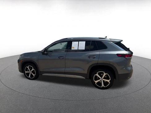 Used 2026 Volkswagen Tiguan SE AWD/4WD image 8