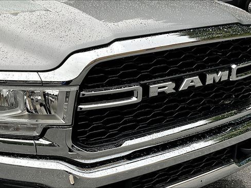 Certified 2024 RAM 2500 Tradesman w/ Chrome Appearance Group image 29