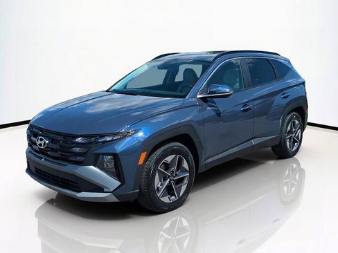 New 2026 Hyundai Tucson SEL FWD image 9