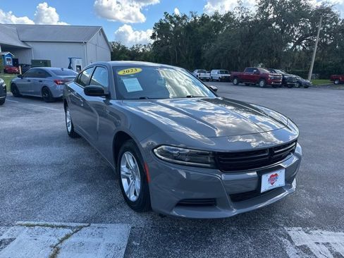 Used 2023 Dodge Charger SXT image 45