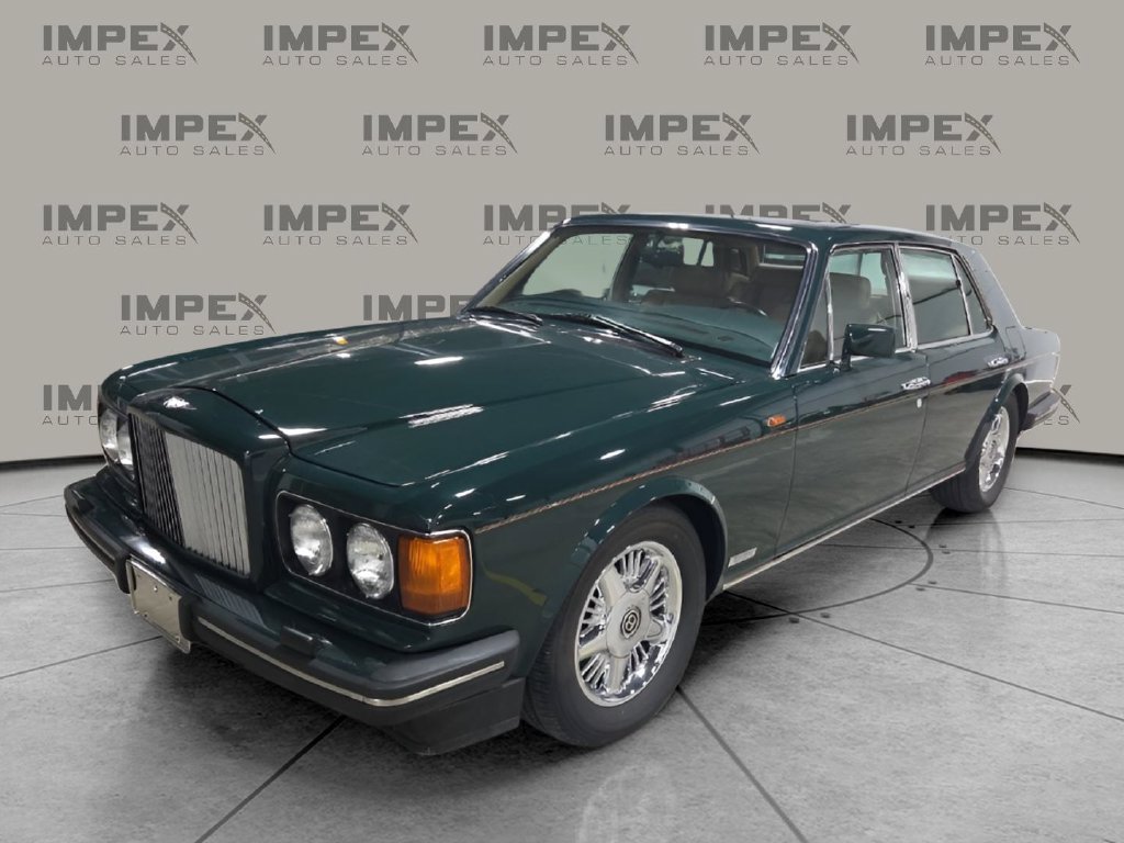 Used 1994 Bentley Brooklands RWD image 1