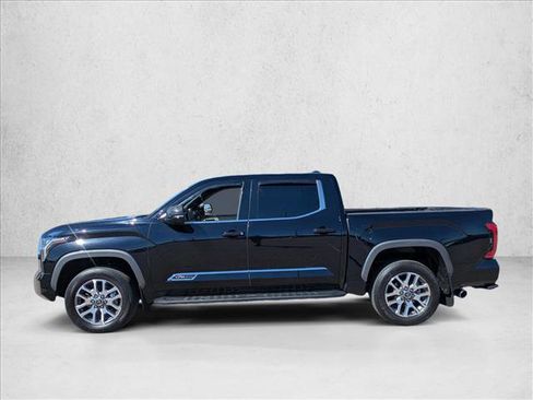 Used 2024 Toyota Tundra 1794 Edition image 8