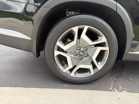 Used 2025 Hyundai Palisade SEL FWD image 35