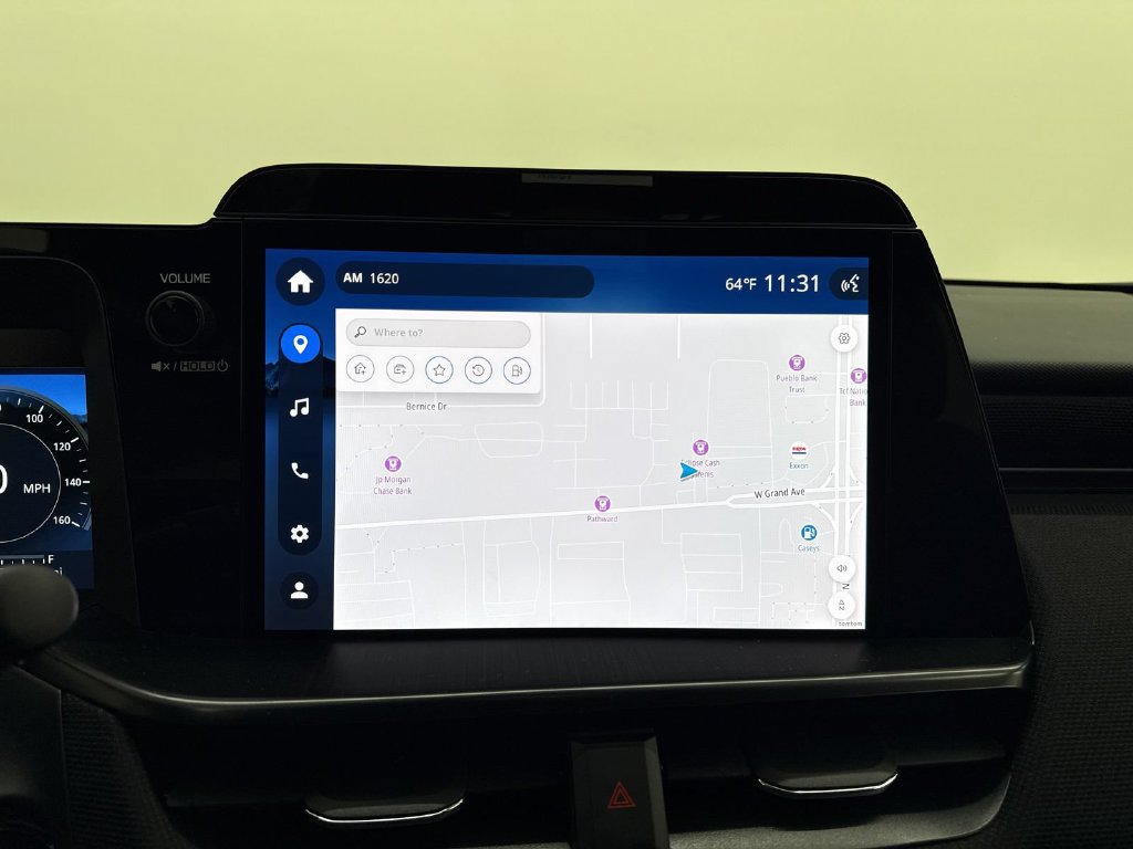 New 2026 Subaru Outback Premium AWD/4WD image 21