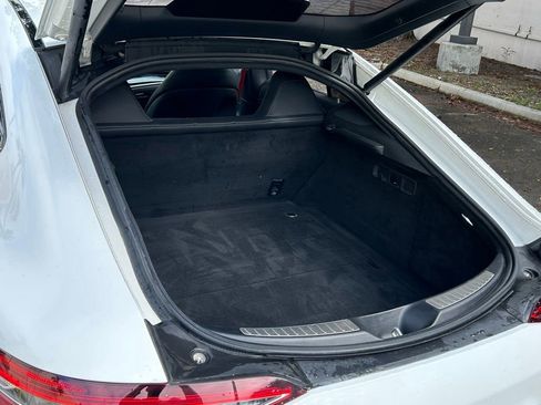 Used 2021 Mercedes-Benz AMG GT 53 image 36