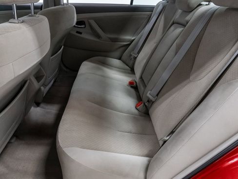 Used 2009 Toyota Camry LE FWD image 20