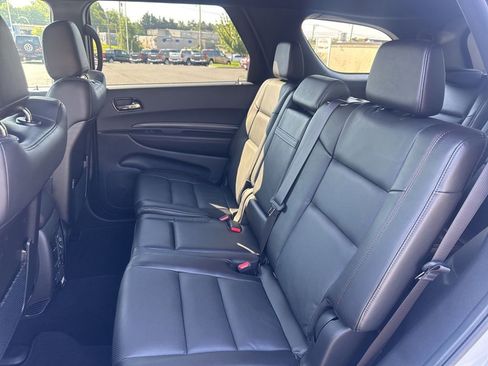 New 2026 Dodge Durango GT AWD/4WD image 10