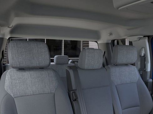 New 2026 Ford F250 XLT image 23