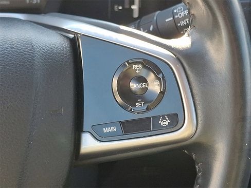 Used 2020 Honda CR-V EX-L image 23