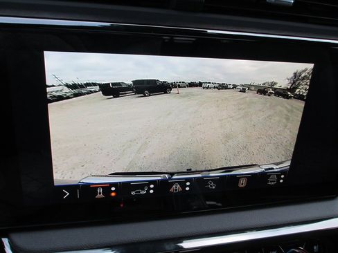 New 2026 GMC Sierra 1500 AT4 w/ AT4 Premium Package image 19