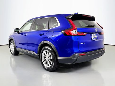 Certified 2024 Honda CR-V EX-L image 7