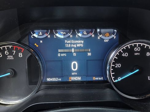 Used 2022 Ford F150 XLT w/ Equipment Group 302A High AWD/4WD image 21