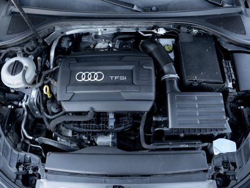 Used 2015 Audi A3 2.0T Premium w/ Audi MMI Navigation Plus image 28