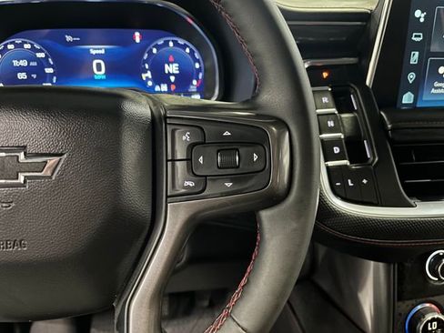 Used 2024 Chevrolet Tahoe RST w/ Sport Performance Package AWD/4WD image 19