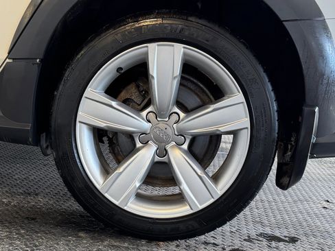 Used 2013 Audi A4 Premium Plus w/ Premium Plus Pkg image 8