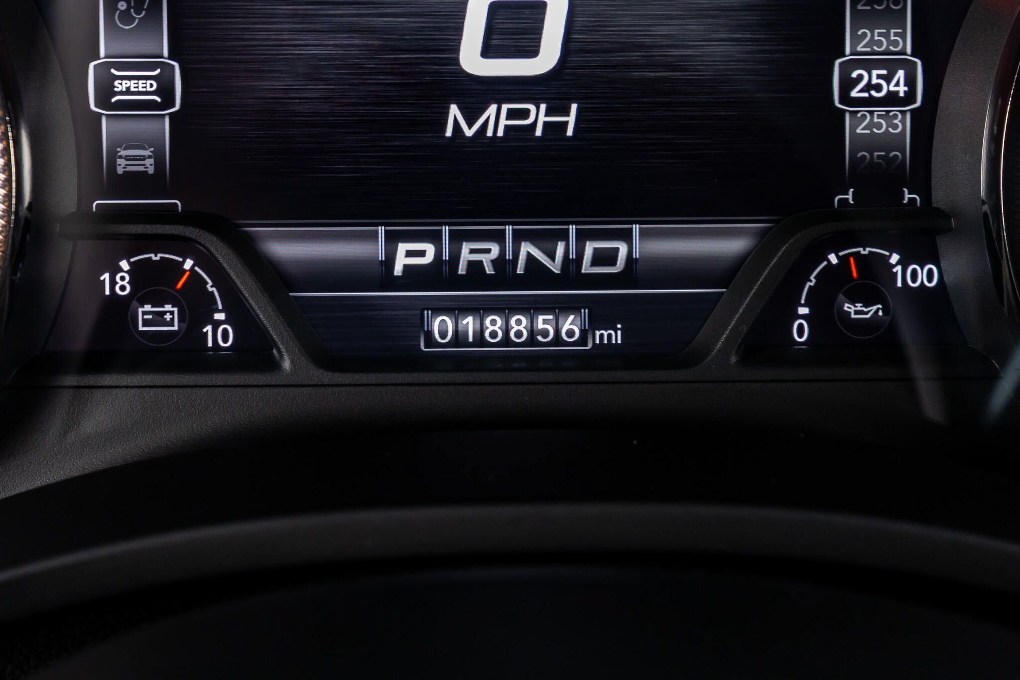 Used 2022 RAM 1500 TRX w/ TRX Level 2 Equipment Group AWD/4WD image 20