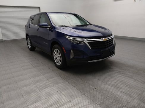 Used 2022 Chevrolet Equinox LT AWD/4WD image 13