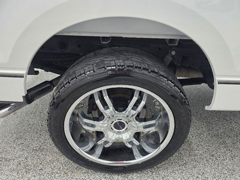 Used 2005 Ford F150 STX RWD image 19