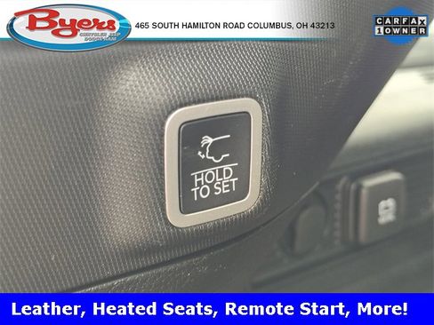 Used 2022 Jeep Grand Cherokee Altitude image 34