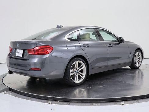 Used 2019 BMW 430i image 5
