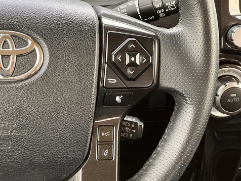 Used 2020 Toyota 4Runner TRD Pro image 15