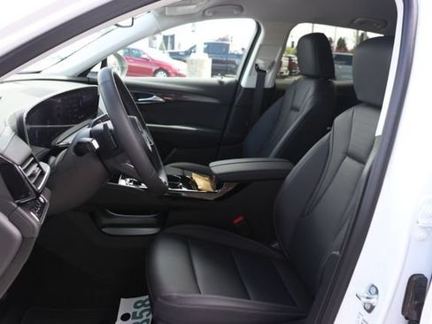 New 2026 Buick Envision Preferred AWD/4WD image 18