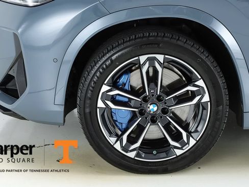 Used 2025 BMW X1 M35i AWD/4WD image 5