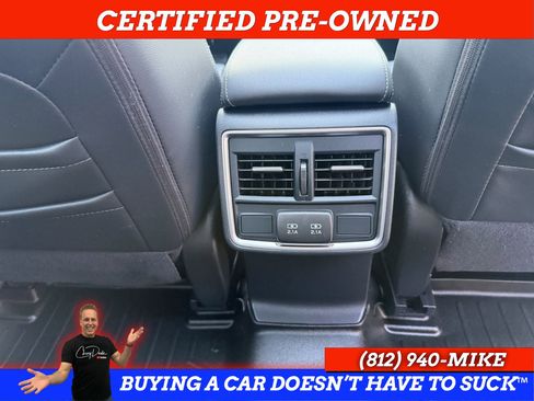 Used 2021 Subaru Forester Limited image 40
