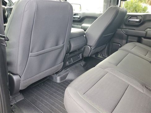 Certified 2023 Chevrolet Silverado 1500 Custom image 12