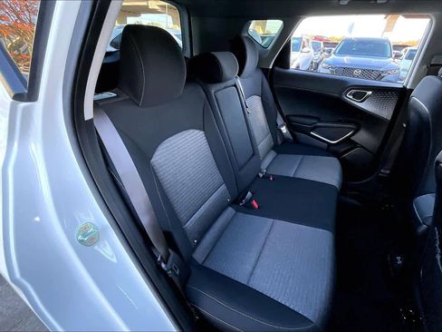 Certified 2023 Kia Soul EX image 19