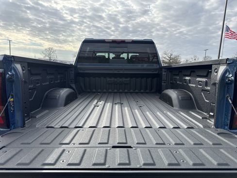 New 2026 GMC Sierra 2500 Denali Ultimate image 33