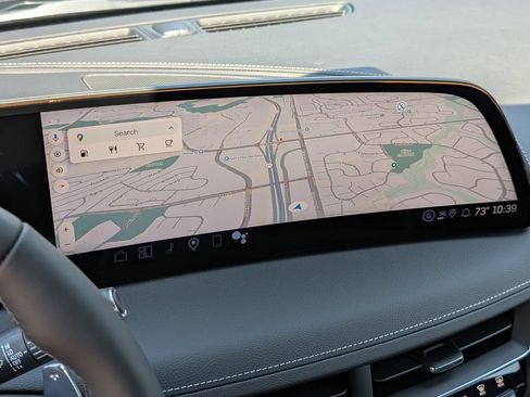 New 2026 Cadillac CT5 V w/ Technology Package AWD/4WD image 24