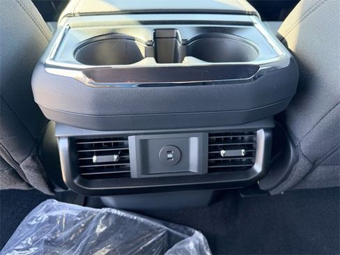 New 2025 Ford F150 STX w/ Equipment Group 200A image 14