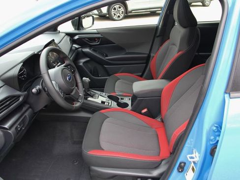 Used 2024 Subaru Impreza RS AWD/4WD image 17
