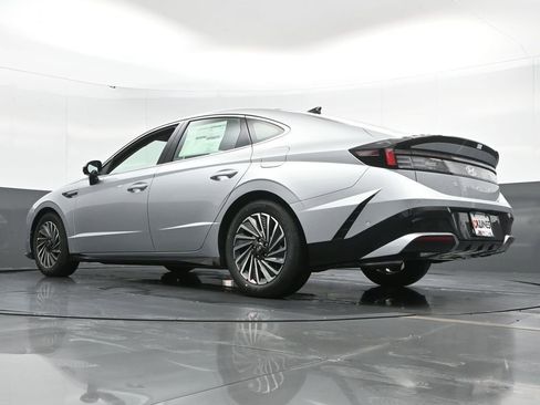 Used 2025 Hyundai Sonata Limited image 55