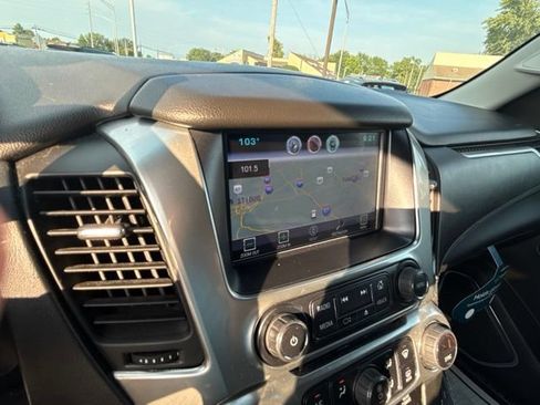 Used 2015 Chevrolet Tahoe LT AWD/4WD image 12