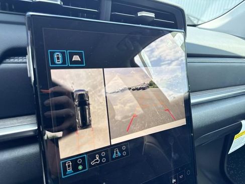 New 2026 GMC Terrain Denali AWD/4WD image 56