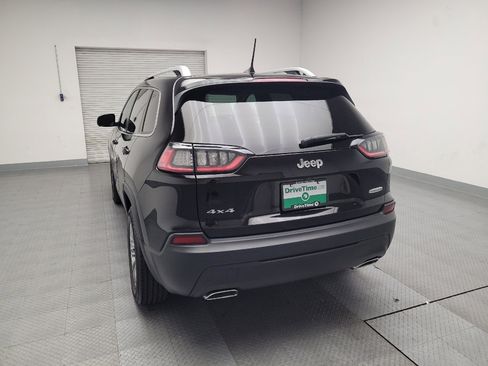 Used 2019 Jeep Cherokee Latitude Plus w/ Cold Weather Group image 6